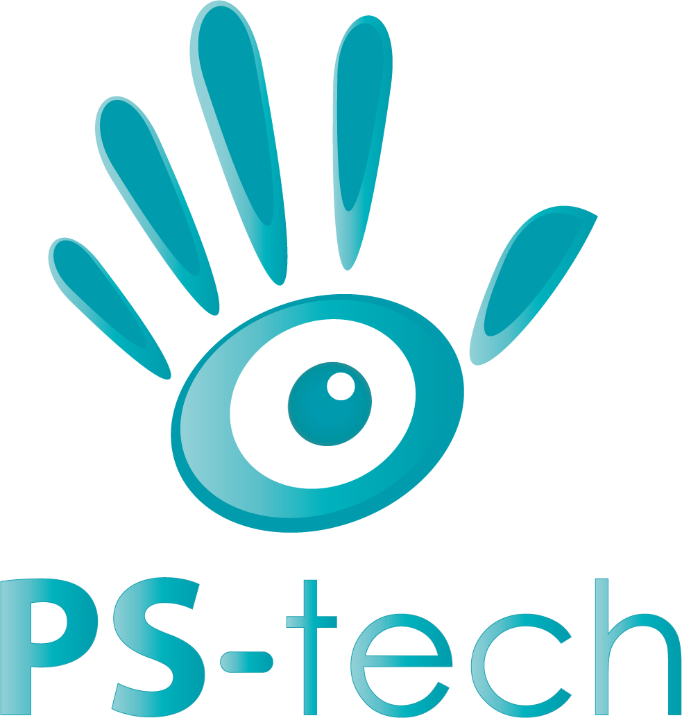 PS-tech logo