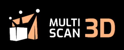 Multiscan 3D Project