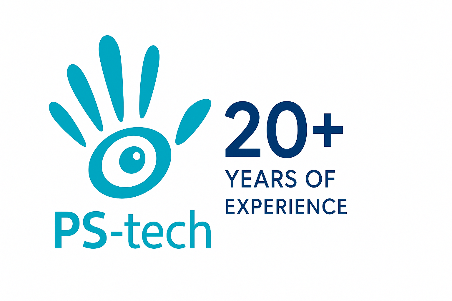 20 years PS-tech about ps-tech