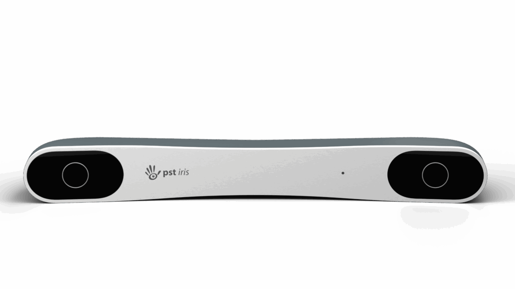 PST Iris