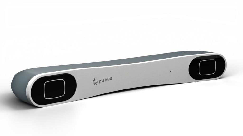 PST Iris HD