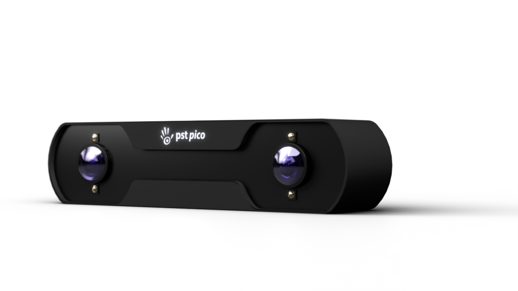 PST Pico right