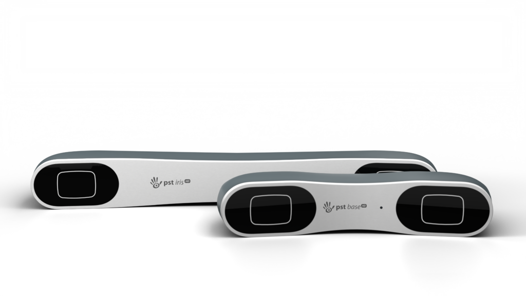 Iris HD 80mm f12 iso front bright