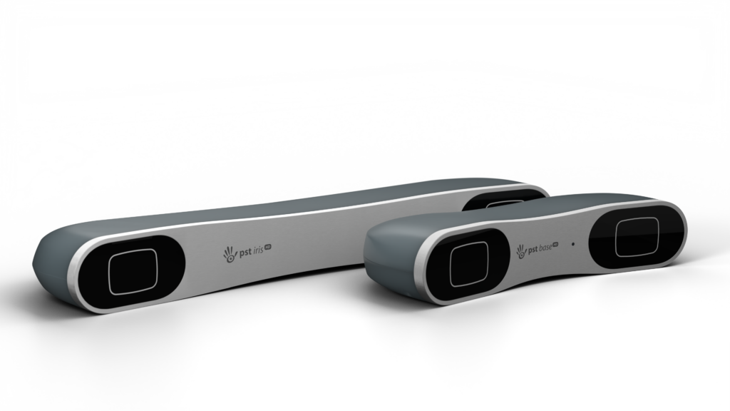 Optical tracking systems